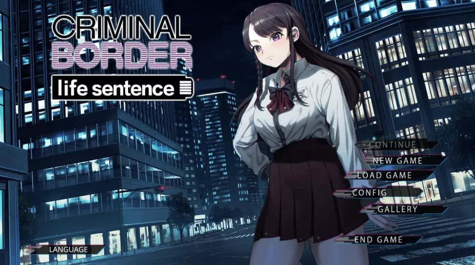 边界 Liminal Border Part IV封面